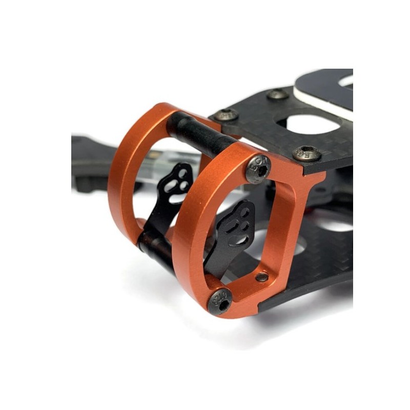 Beaver 5" Frame Kit Armattan