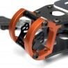 Cam Plate en Aluminium Orange Pour Beaver - Armattan