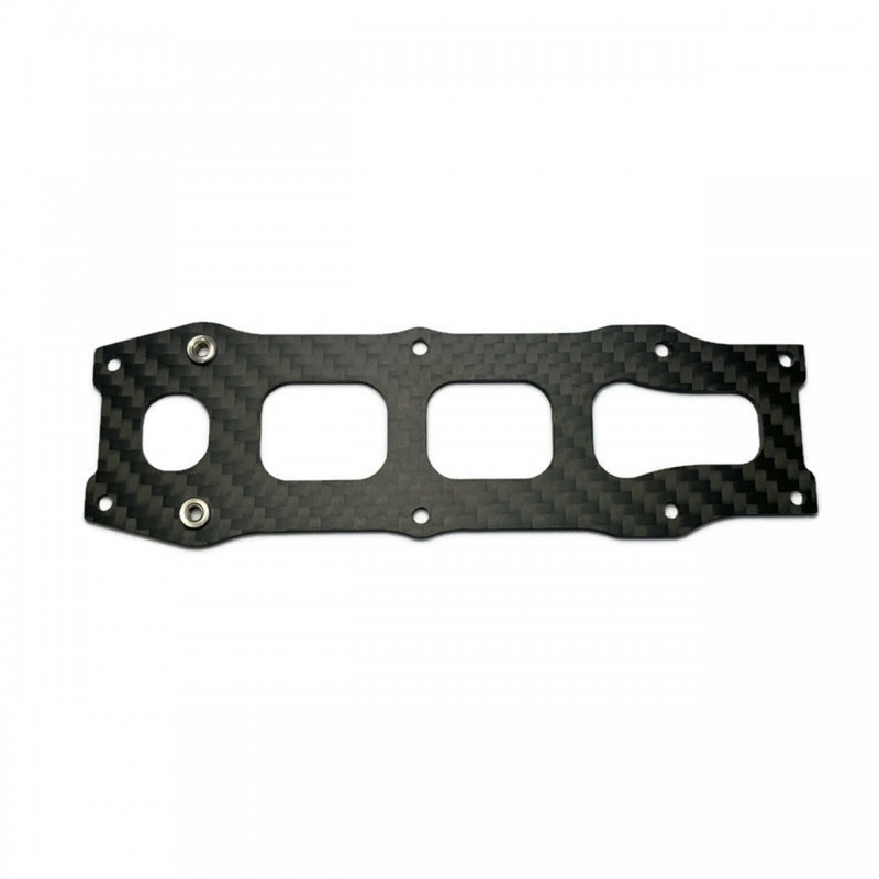 Top Plate Pour Beaver - Armattan