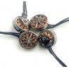 Moteur Brushless EX1002 - 20000KV - Happymodel