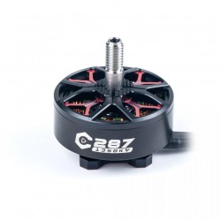 C287 - 1350KV Motor By...