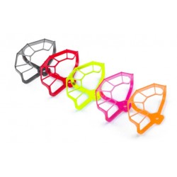 Protections d'Hélices Universelles 1.3g (4pcs) - Flywoo