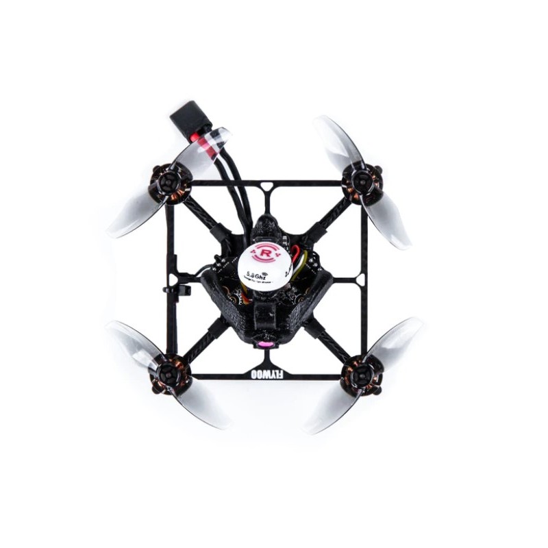 Firefly 2S Nano Baby 20 Analog BNF ELRS 2.4G By Flywoo DroneFPV