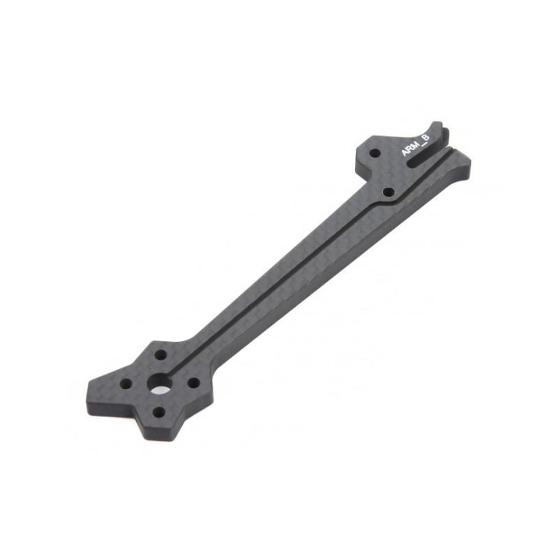 Nazgul Evoque Rear F5X Replacement Arm 1pc By Iflight Drone