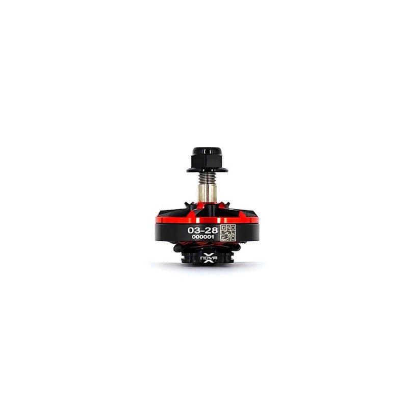 X-NOVA Lightning V2 2203.5 - 2800kv (Boite de 4)