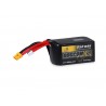 Batterie Lipo 6S 850mAh 150C - Dogcom