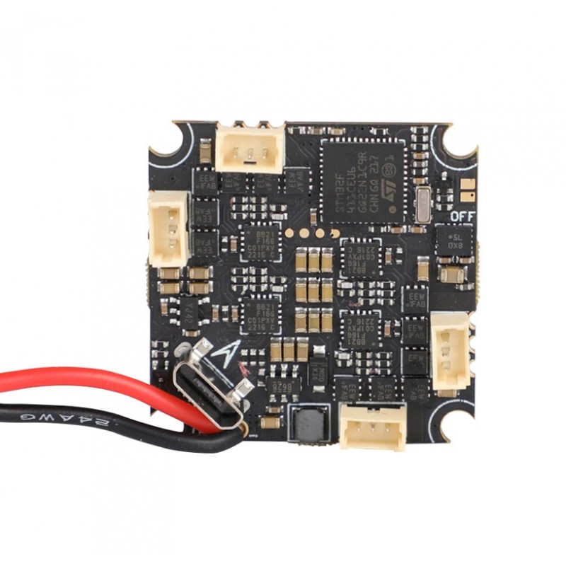 AIO F411 6A ELRS 2.4G - T-Motor