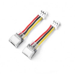 Câble Adaptateur Pour GoPro 10 Bones (2pcs) - Flywoo