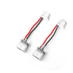 Câble Adaptateur Pour Caméra SMO 4K (2pcs) - Flywoo