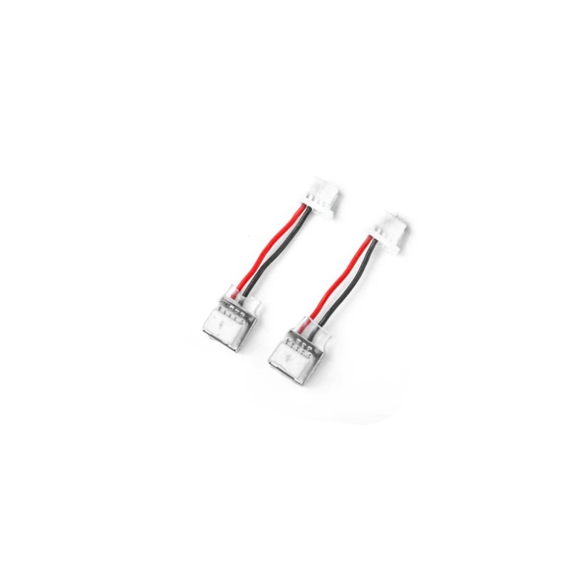 Câble Adaptateur Pour Caméra SMO 4K (2pcs) - Flywoo