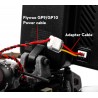 Câble Adaptateur Pour Caméra SMO 4K (2pcs) - Flywoo