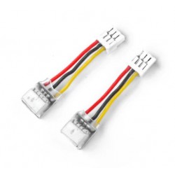 Câble Adaptateur Pour GoPro 6/7 Naked (2pcs) - Flywoo