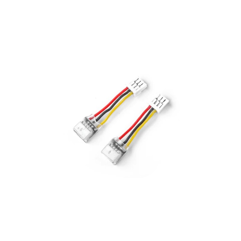 Câble Adaptateur Pour GoPro 6/7 Naked (2pcs) - Flywoo