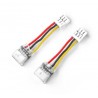 Câble Adaptateur Pour GoPro 6/7 Naked (2pcs) - Flywoo