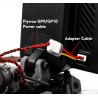 Câble Adaptateur Pour GoPro 6/7 Naked (2pcs) - Flywoo