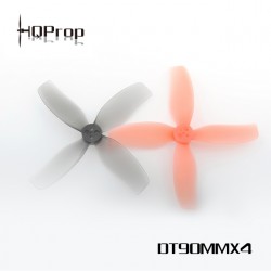 Hélices Duct-T90MMX4 Pour Cinewhoop (2CW+2CCW) - HQProp