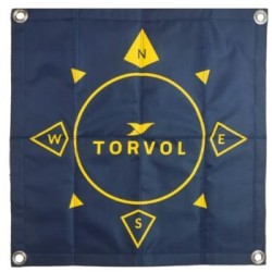 50x50 Landing Pad By Torvol