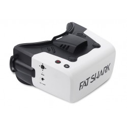 Lunettes FPV Recon HD - Fatshark