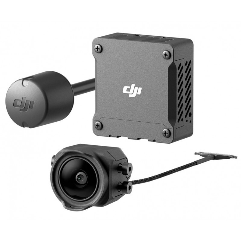 Lumenier Antennen Adapter Kit für DJI Goggles 2 - , 19,90 €