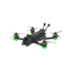 Nazgul Evoque F5D HD V2 6S DJI O3 BNF CRSF w/GPS By Iflight Nazgul Evoque F5D HD V2 6S DJI O3 BNF CRSF w/GPS By Iflight