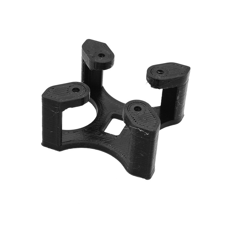 Support 20x20 Pour DJI O3 Ait Unit - TPU By DFR