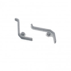 Bumper For Cam Plate For...