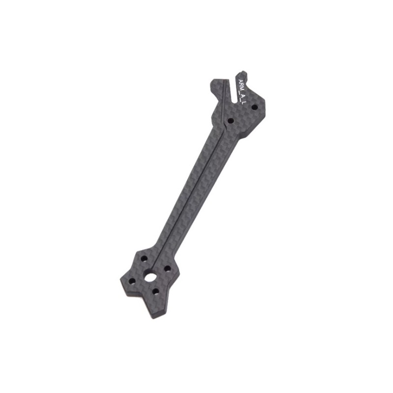 Bras de rechange Avant pour Nazgul Evoque F6D (1pc) - Iflight