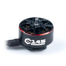 C145 - 4500KV Motor By...