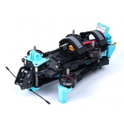 Kolas 7" Folding 6S HD Link Wasp BNF Crossfire w/ GPS - AxisFlying