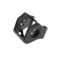 Support Pour Caméra DJI O3 Air Unit - 26mm - TPU By DFR