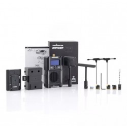 Combo Module Ranger ELRS...