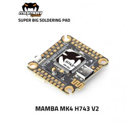 Mamba MK4 H743 V2 Flight...