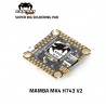 Stack Mamba MK4 H743 V2 F55_128k - Diatone