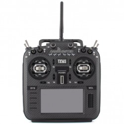 TX16S Mark II Max ELRS With...