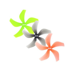 2925-5 Ducted Props 2mm...