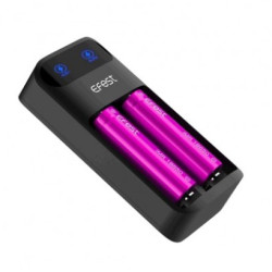 Chargeur Lush Q2 Efest