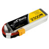 Batterie Lipo Tattu 3S 2300mAh 11.1V 75C - XT60