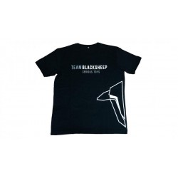 T-Shirt TeamBlackSheep