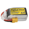 Batterie Lipo Tattu R-Line 4S 850mAh 130C - Version 4.0