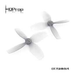 DT76MMX4 Props For...