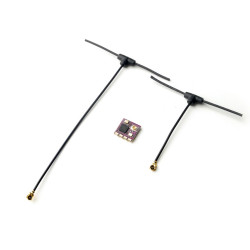 EP1 TCXO ELRS 2.4G Receiver...