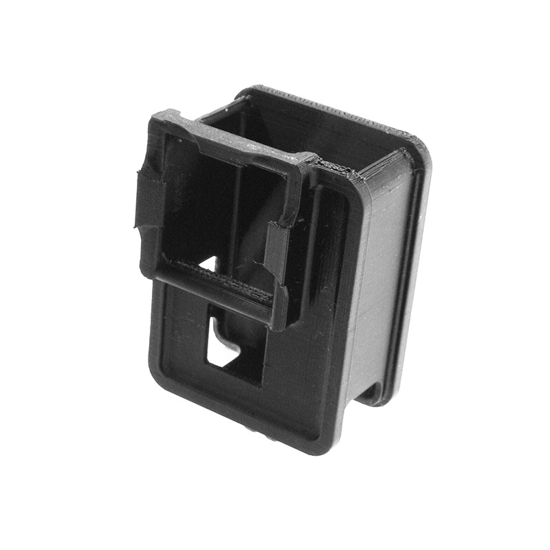 gopro 8 mount fpv