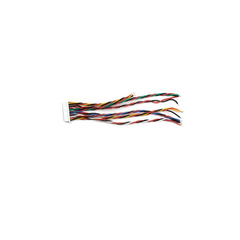 X20 Switch Connection Cable (17P) - FrSky