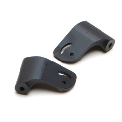 Support Caméra FPV en Aluminium Pour Thicc - Shendrones (2pcs)