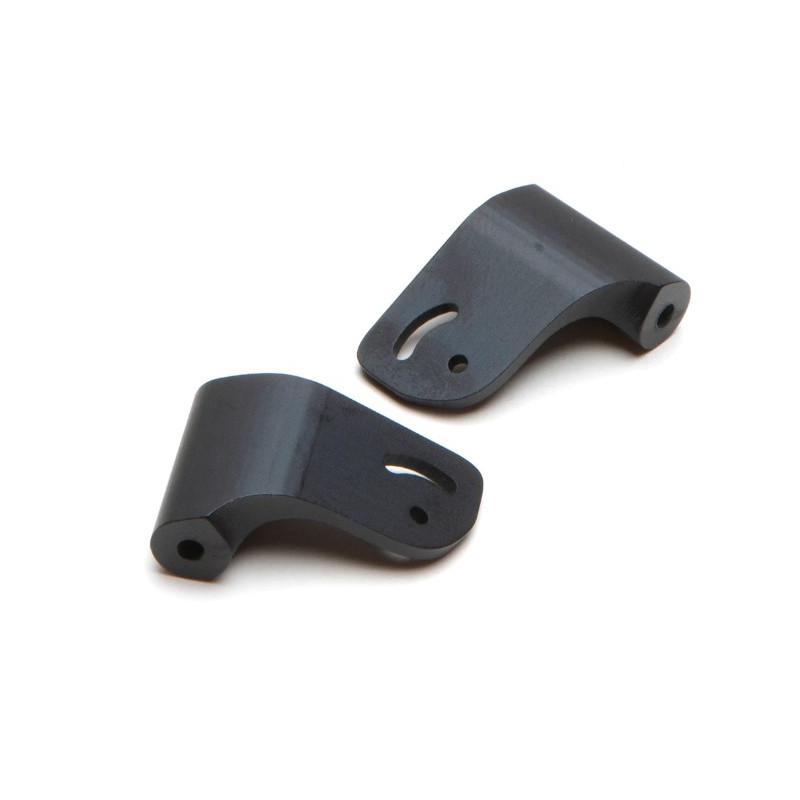 Support Caméra FPV en Aluminium Pour Thicc - Shendrones (2pcs)