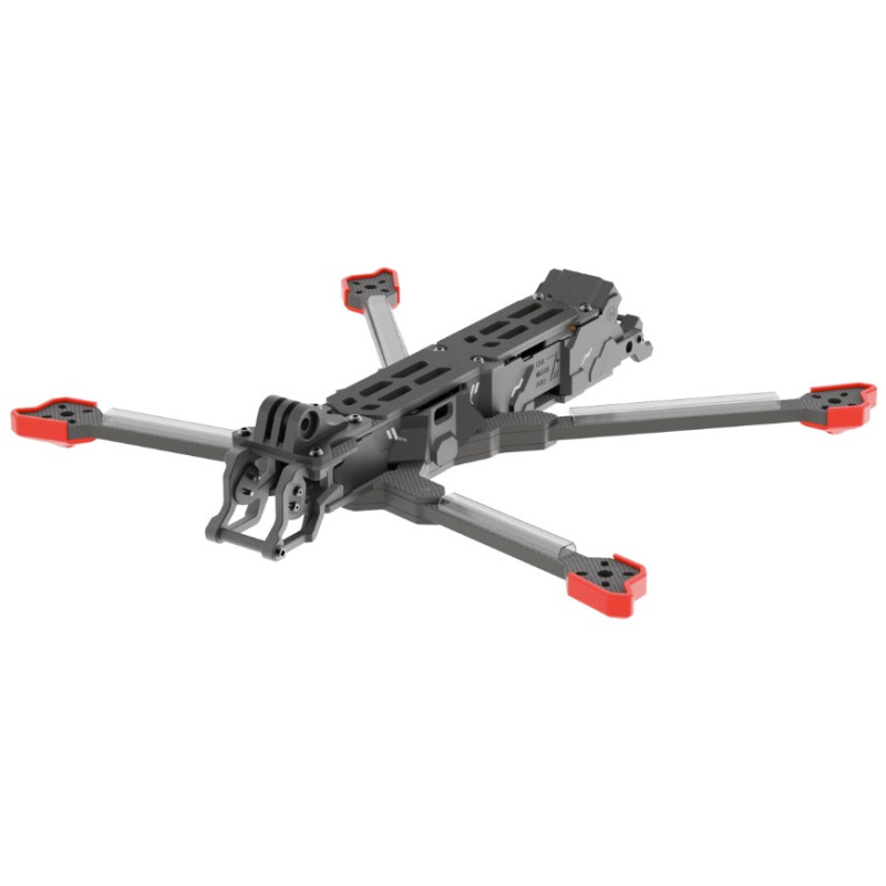 Chimera7 Pro V2 LR Frame Kit - Iflight