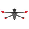 Chimera7 Pro V2 LR Frame Kit - Iflight