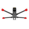 Chimera7 Pro V2 LR Frame Kit - Iflight