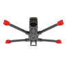 Chimera7 Pro V2 LR Frame Kit - Iflight