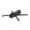 Nazgul Evoque F6X V2 Frame Kit - Iflight